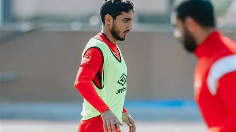 طبيب المنتخب يكشف موقف محمد هاني من اللحاق بنهائي إفريقيا