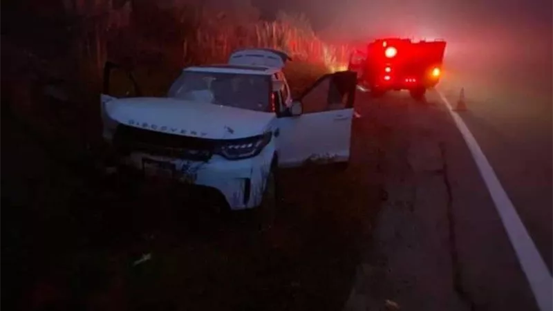 عـــــاجــــــل .. مصرع وإصابة 17 شخصاَ في حادث تصادم بالمنيا