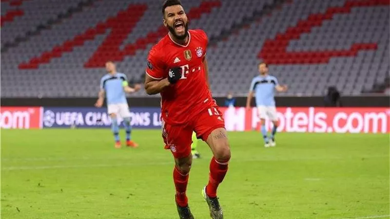 بايرن ميونخ يعلن تجديد عقد تشوبو موتينج