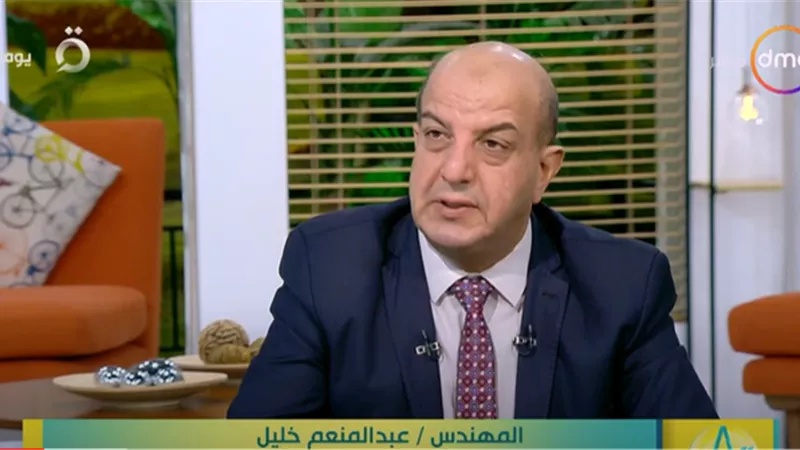 «خليل» يشدد على التطبيق الفوري للقانون حال وجود تلاعب أو ممارسة الاحتكار