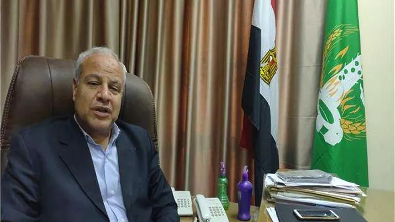 الجمال: حملات تموينية مستمرة خلال 24 ساعة