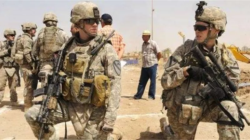 محكمة أمريكية تقضي بسجن جندي سابق حاول إشعال حرب في الشرق الأوسط (فيديو)