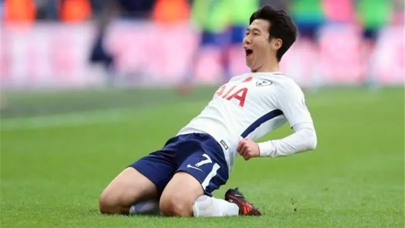 الدوري الانجليزي.. تشكيل توتنهام المتوقع أمام وولفرهامبتون