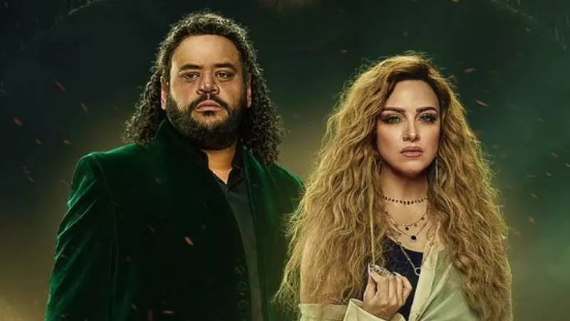 رمضان 2023.. القنوات الناقلة لـ مسلسل رشيد