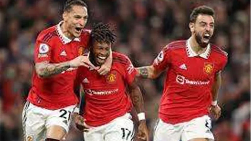 تشكيل مانشستر يونايتد المتوقع ضد ليفربول في الدوري الإنجليزي