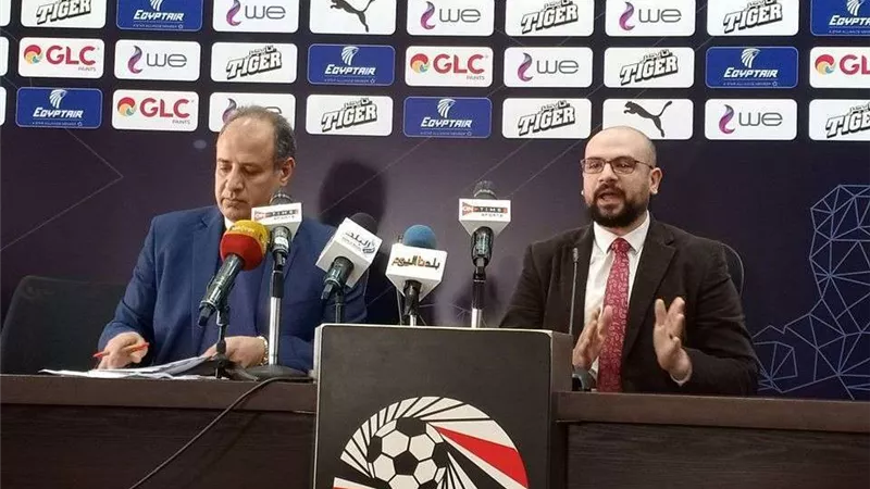 اتحاد الكرة يخطر 96 نادي بموعد الجمعية العمومية