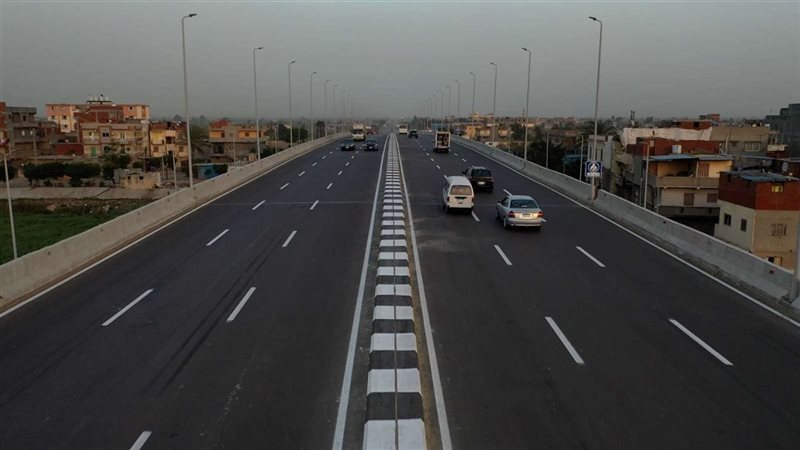 محور سمالوط