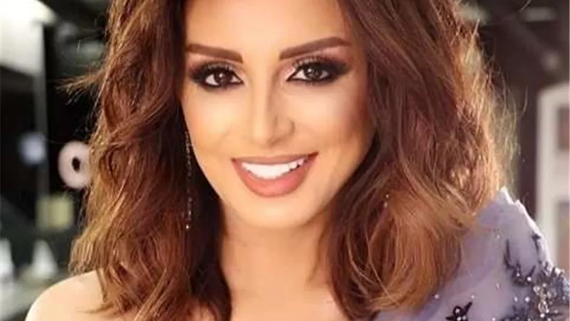 ليلة صوت مصر.. أنغام تحيي حفل جديد بالسعودية