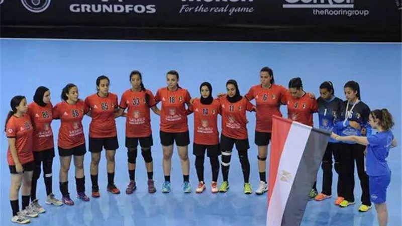 منتخب مصر لسيدات اليد يخسر أمام أنجولا للمرة الثانية