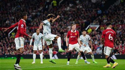 تفوق الشياطين الحمر.. مواجهات ليفربول ومانشستر يونايتد بالدوري الإنجليزي