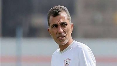 خاص| أسامة نبيه يرحل عن الزمالك