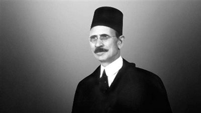 في ذكرى وفاته الـ60 تعرف على سيرة أحمد لطفي السيد صاحب مقولة 