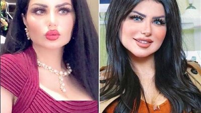 جمهور إعلامية شهيرة يهاجمها بعد ظهورها بعمليات التجميل