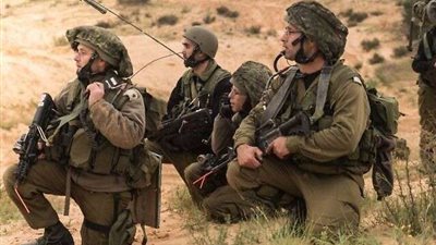 إسرائيل تقرر غلق المعابر الحدودية بين تل أبيب وقطاع غزة
