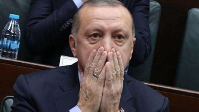 20 مليار دولار مجهولة المصدر بالمركزي التركي حصيلة تهريب النفط والذهب