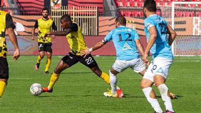تحت شعار لا بديل عن الفوز.. الداخلية يواجه المحلة بالدوري الممتاز