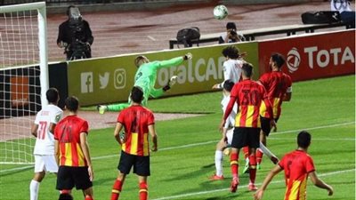 تشكيل الزمالك المتوقع ضد الترجي بدوري أبطال إفريقيا