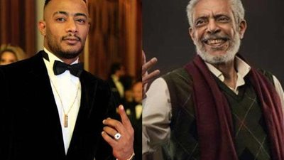 نبيل الحلفاوي يعلق على صورة محمد رمضان مع المطرب الإسرائيلي