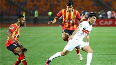 قبل مواجهة الغد.. تعرف على تاريخ مواجهات الزمالك والترجي بدوري أبطال إفريقيا