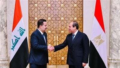 خبراء لـ« بلدنا اليوم»: تبادل المعلومات الأمنية أبرز ملفات القمة العراقية المصرية