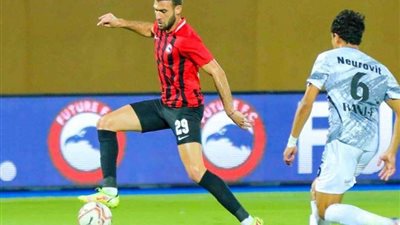 مصدر يكشف موقف عمر كمال عبدالواحد من المشاركة أمام الجيش الملكي