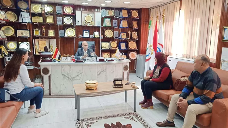 صحة الشرقية تطلق حملة 