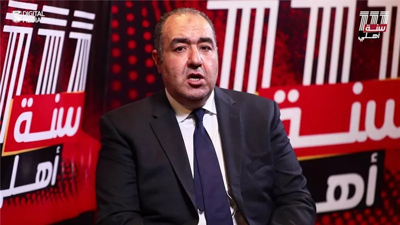 تفاصيل اجتماع اللجنة العليا المنظمة لبطولتي إفريقيا لكرة اليد