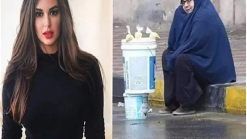 بعد تكفلها بـ