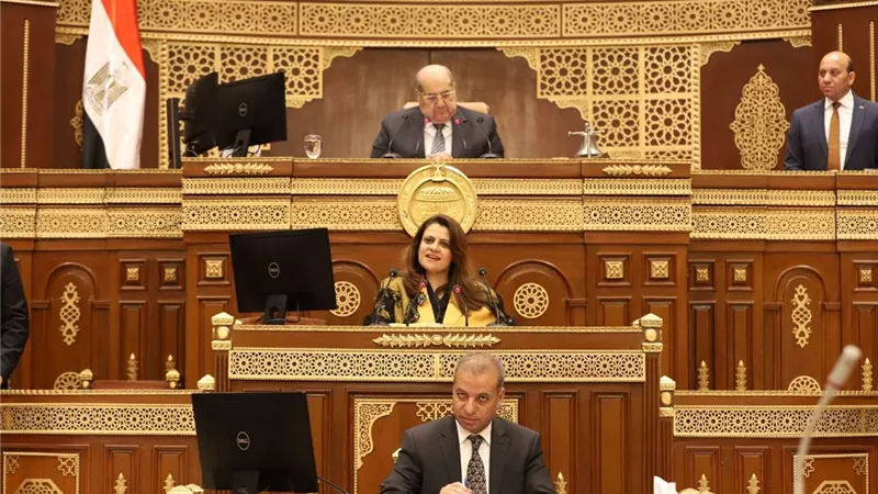 رئيس الشيوخ: نحن في حاجه إلى الدولار لحين استرداد الجنيه عافيته