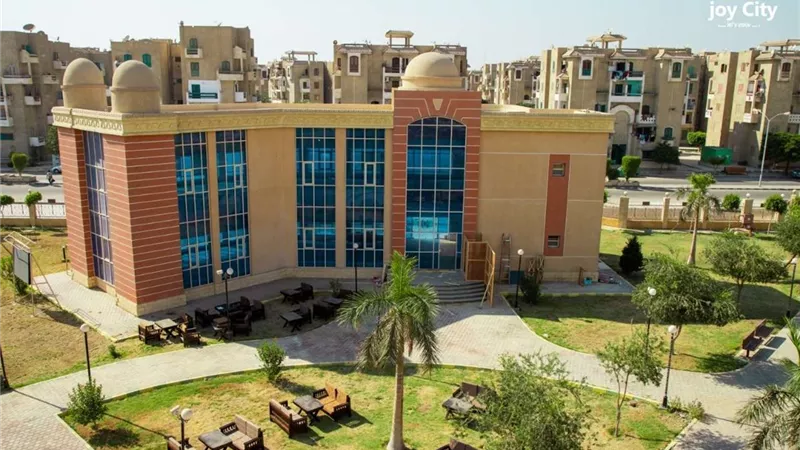 «الجزار» يتابع الموقف التنفيذي لمشروعات مدينة بني سويف الجديدة