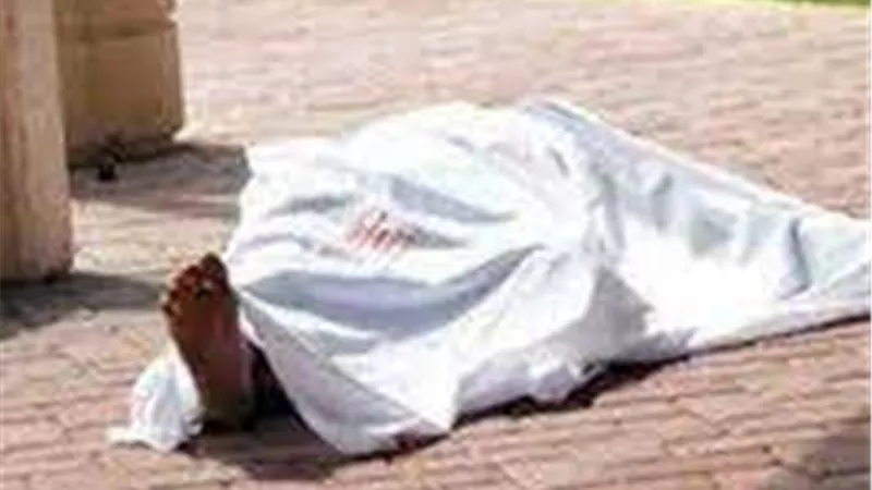 العثور على جثة شاب مقتول وملقى بجانب إحدى الترع بالمنصورة