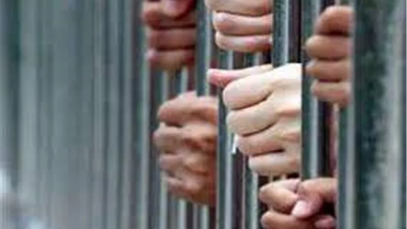المشدد 5 سنوات لـ4 أشخاص بتهمة سرقة 