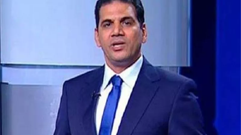 جمال الغندور: تم منعي من إعطاء محاضرات للحكام لثلاث سنوات