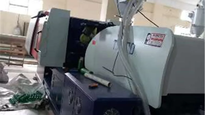 حملة تموينية مكبرة على المصانع بمركز بالشرقية