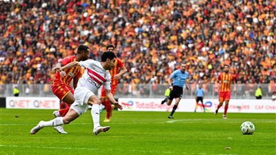 التشكيل المتوقع للزمالك أمام الترجي التونسي بدوري أبطال إفريقيا