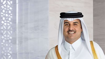 أمير قطر يعين محمد بن عبدالرحمن آل ثاني رئيسا لمجلس الوزراء