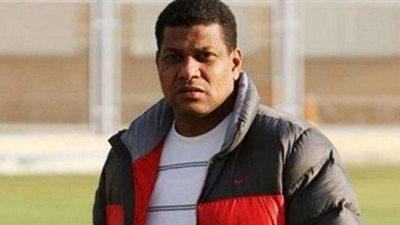 علاء عبد العال: هدفي مع الداخلية البقاء في الدوري والفوز على المحلة نتاج للجُهد
