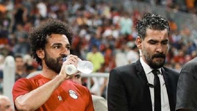 ليفربول يعلن نتيجة مسحة محمد صلاح الجديدة