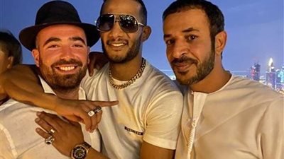 ما فعله مصيبة.. أحمد موسى يوجه تعليق ناري لـ محمد رمضان