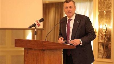 وزير السياحة يؤكد على أهمية السوق الألماني بالنسبة للسياحة المصرية