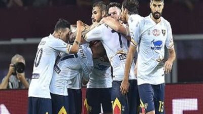 تورينو يفوز على بولونيا في الدوري الإيطالي