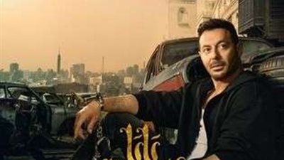 مصطفى شعبان يتصدر ترند تويتر ببرومو 