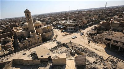 بسبب الموصل.. شكر رسمي من اليونسكو للإمارات