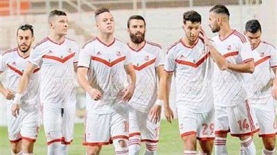 دوري أبطال إفريقيا.. شباب بلوزداد يفوز على المريخ بهدف دون رد