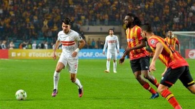 بعد فوز الزمالك على الترجي.. زيزو وفتوح يخضعان لكشف المنشطات