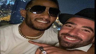 القصة الكاملة لأزمة محمد رمضان مع إسرائيل.. ونقابة المهن التمثيلية تصدر قرار