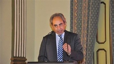 تعيين مازن مرزوق رئيساً للجنة المسابقات