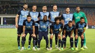 مشاهدة مباراة بيراميدز وإسكو ببطولة 