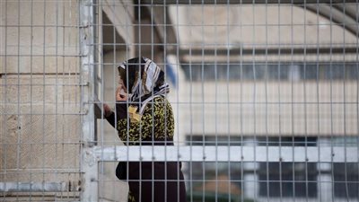 بالتزامن مع اليوم العالمي للمرآة.. تسليط الضوء علي الأسيرات الفلسطينيات