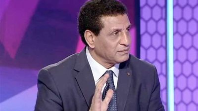 فاروق جعفر : لاعبو الزمالك قدموا أداء رجولي و تغيير سيف جعفر خاطئ
